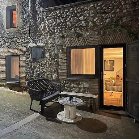 Apartament El Pou Sant Mori Exteriér fotografie
