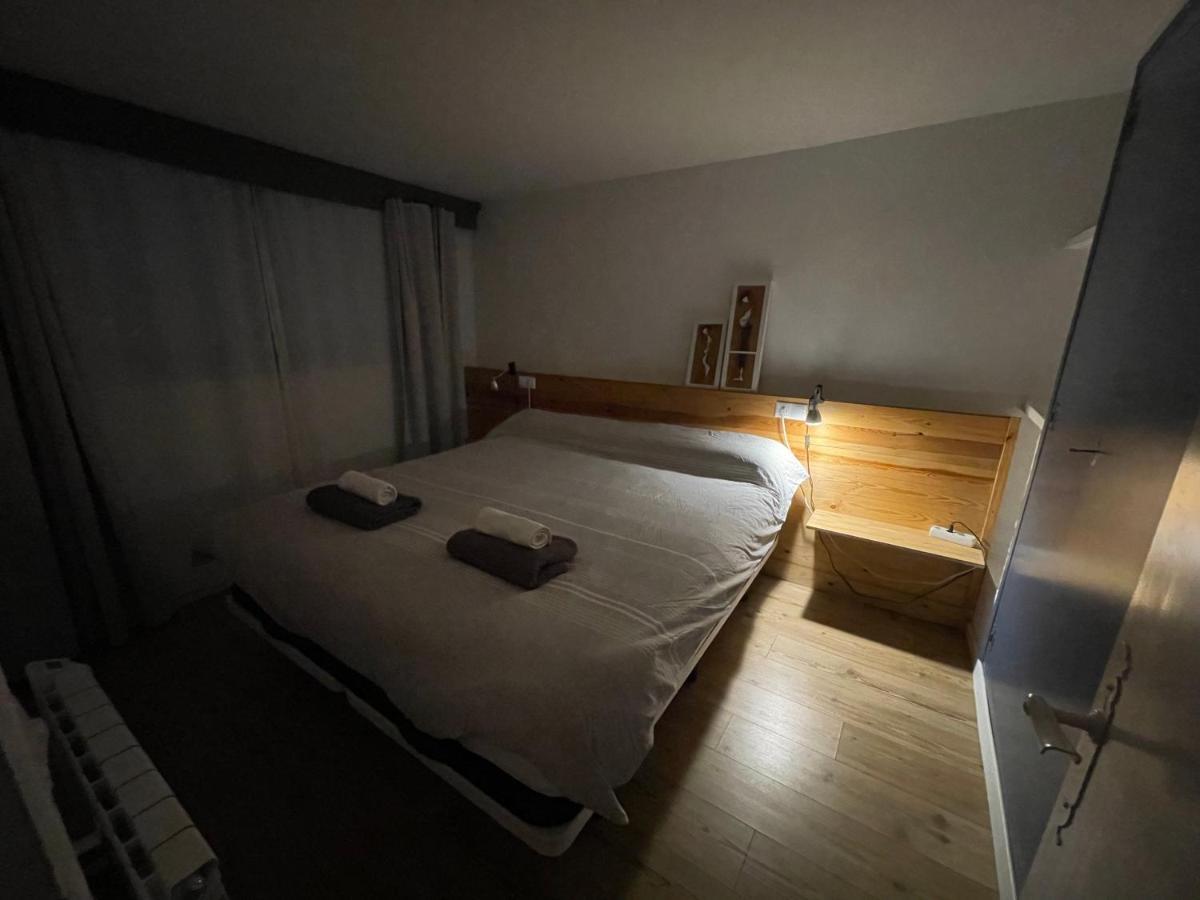 Apartament El Pou Sant Mori Exteriér fotografie