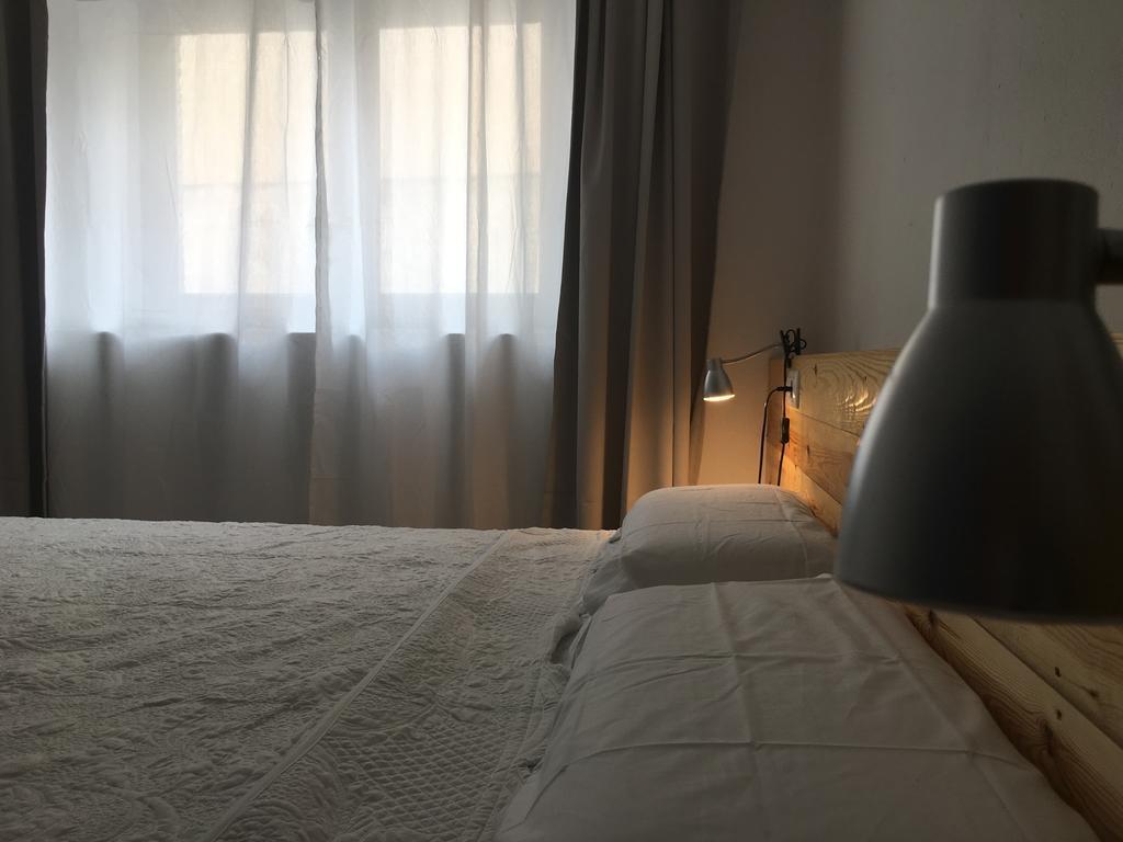 Apartament El Pou Sant Mori Exteriér fotografie