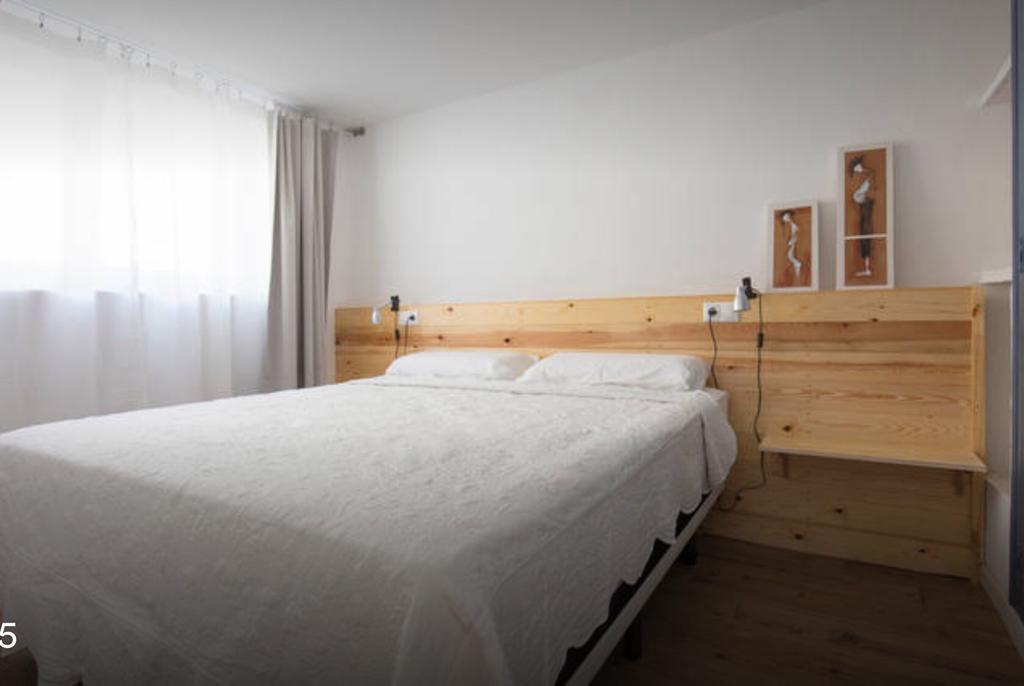 Apartament El Pou Sant Mori Exteriér fotografie