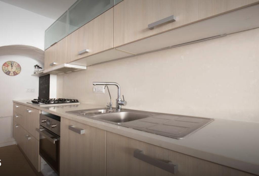 Apartament El Pou Sant Mori Exteriér fotografie