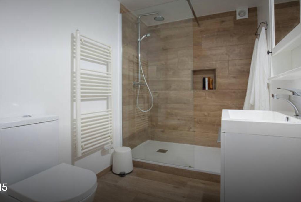 Apartament El Pou Sant Mori Exteriér fotografie
