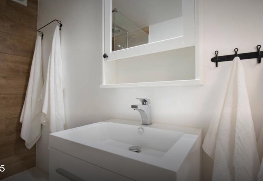 Apartament El Pou Sant Mori Exteriér fotografie