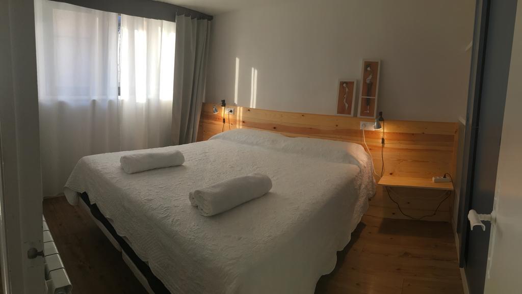 Apartament El Pou Sant Mori Exteriér fotografie